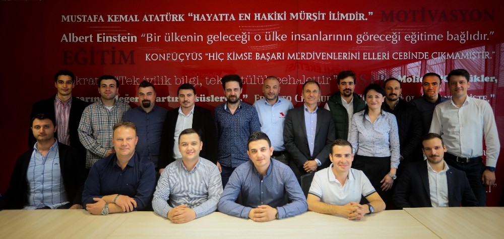 Petrol Ofisi, eğitimlerle de ‘Müşteri Memnuniyeti’ne odaklandı 