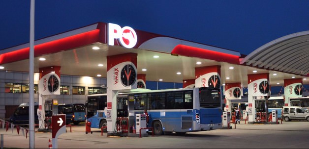 Petrol ofisi kaç para eder ?