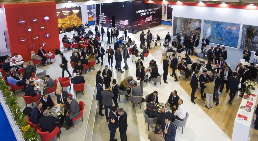 Petrol Ofisi, verimi artıran Active-3 teknolojili yeni yakıtlarını tanıttı 