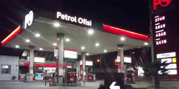 Petrol Ofisi'nin yeni sahibinden flaş açıklama!