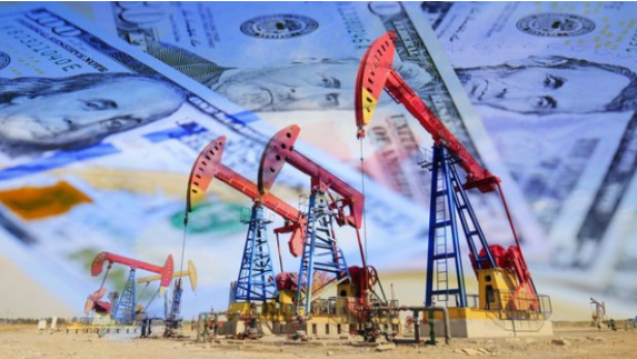 Petrol piyasasında ABD ve İran gerilimi: Fiyatlar yedi ayın zirvesinde