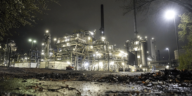 Petrol piyasasını etkileyecek karar! Rusya durduruyor