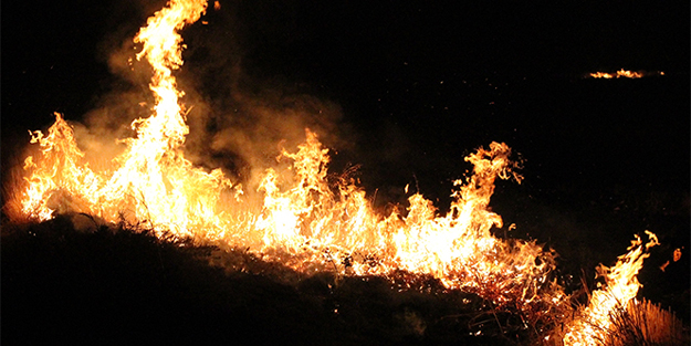 Petrol Platformu’nda kaybolan kişiler aranıyor