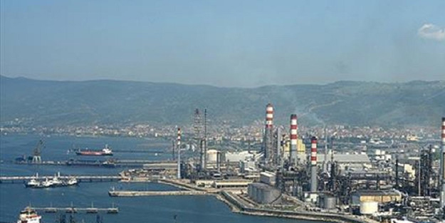 Petrol rezervi için kırmızı kart! Reuters yazdı: Rus petrolü gözden çıkarıldı! Cevap şaşırttı