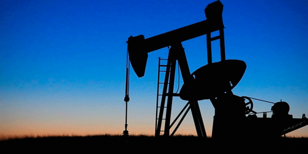 Petrol şantajı! Üretim bir anda durduruldu