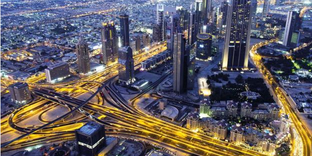 Petrol satışı yapan doğal gaz devi Nijerya'da şaşırtan zarar