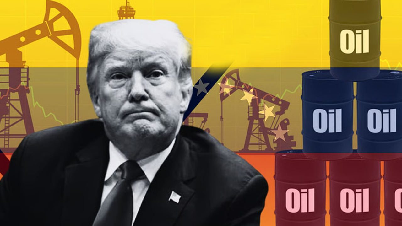 Petrol, savaşın biteceği sinyali gelince...