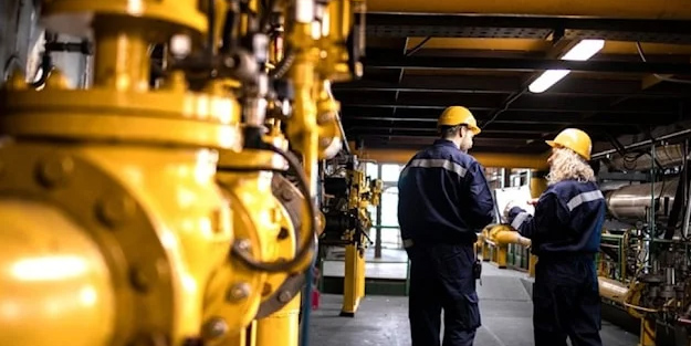 Petrol şirketi o iki ülke bunu yapacak! Dev karar: Petrol merkezine dönüşüyor! 11 milyar dolarlık ortak yatırım