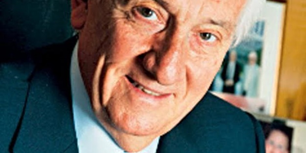 Petrol şirketinin sahibi evinde ölü bulundu