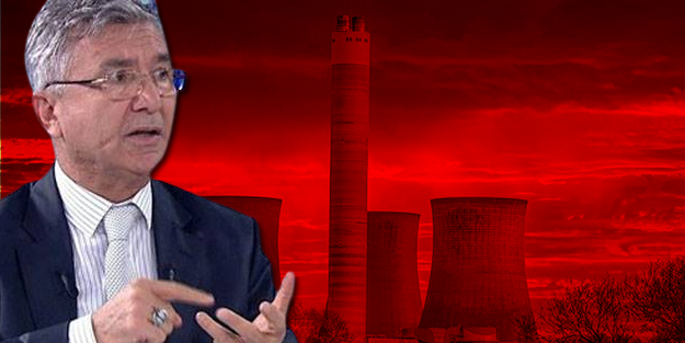 Petrol sonrası Mesut Hakkı Caşın'dan Türkiye'yi sallayacak çıkış: Hazır mısınız, yeni müjdeyi veriyorum