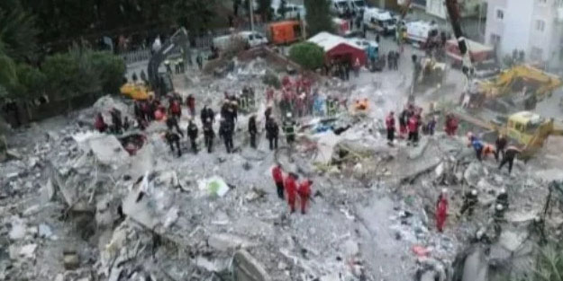 Petrol, su, elektrik ve doğalgaz deprem bölgelerine mali hasarı, hesapları değiştirdi! İşte 84,1 milyar dolar tahmini