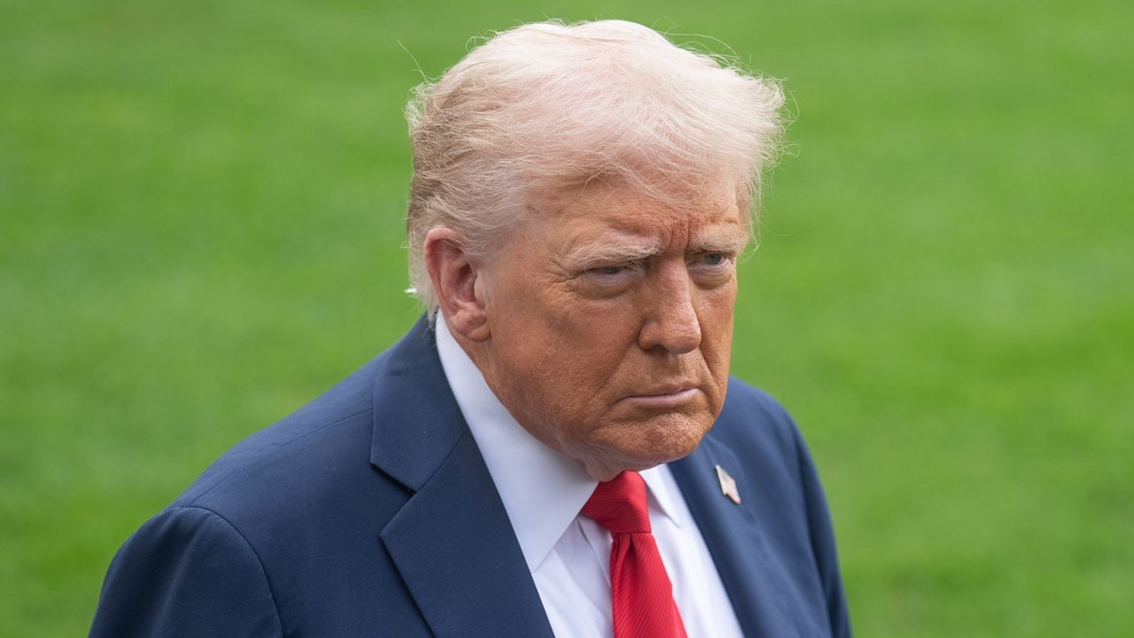 Petrol tankerlerinin ülkeye giriş ve çıkışını durdurdu! Trump Venezuela’dan toprak istiyor