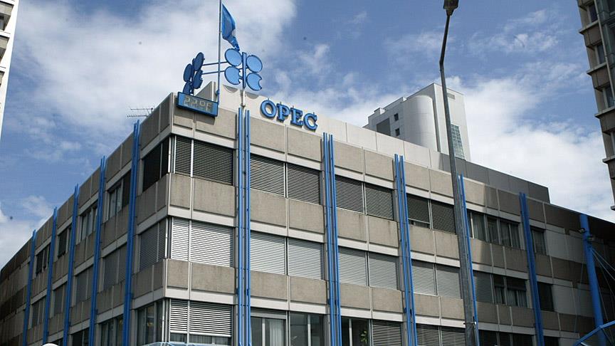 Petrol üretim seviyesi kararı 17 Nisan'da verilecek