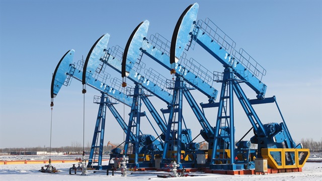 Petrol üretimde lideri açıklandı