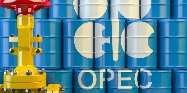 Petrol üretiminde: Cezayir'den ''OPEC+ grubunun üretimi azaltma kararına'' destek geldi!