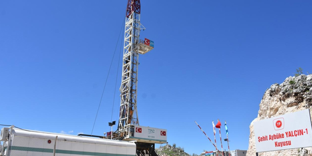 Petrol üretiminde müjde verildi! Gabar'da günlük 37 bin varilin üzerine çıktı... Sevindiren gelişme