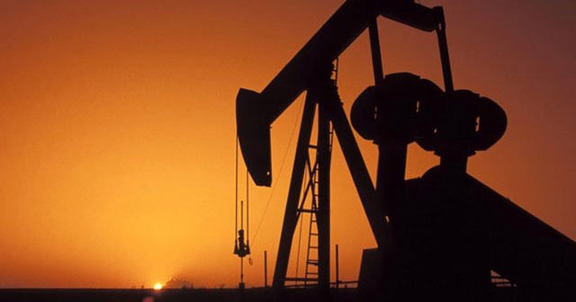 Petrol ürünleri üretiminde büyük yükseliş