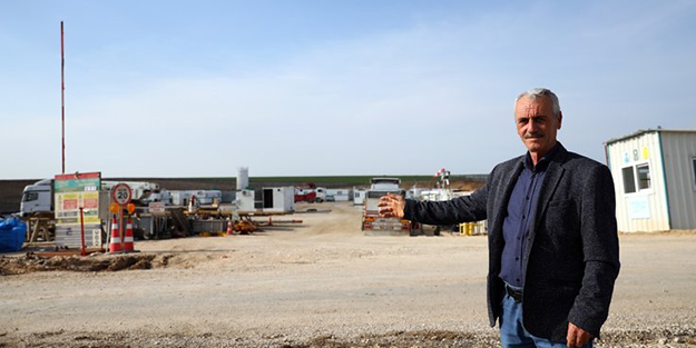 'Petrol var' deyince kimse inanmamıştı! 'Deli' denilen adamın başına talih kuşu kondu: Dev petrol rezervi