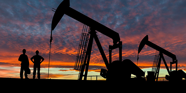 'Petrol var' söylentileri sonrası oraya gidildi! Depolama tankları hazırlandı, petrol her an fışkırabilir