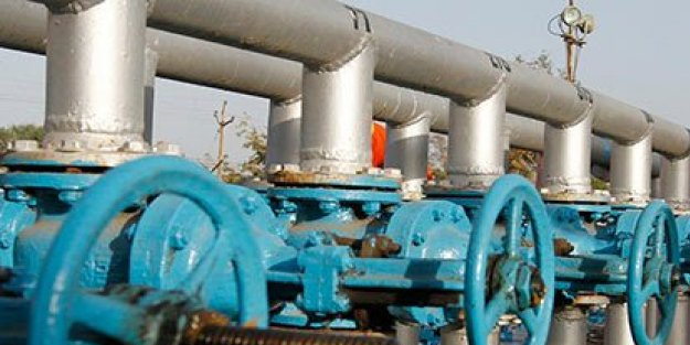 Petrol ve doğal gaz geliri arttı! Yaptırımlar Rusya'nın gelirini düşüremedi