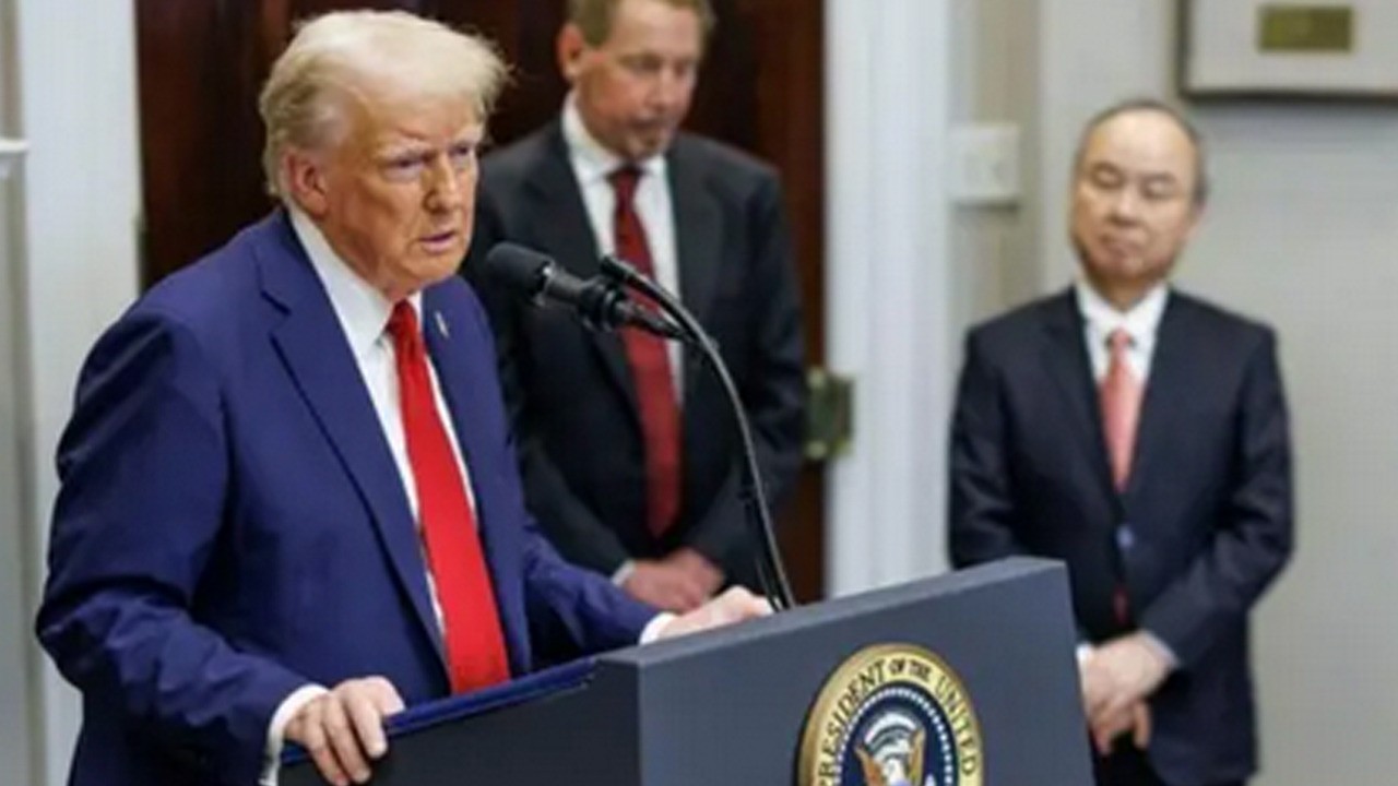 Petrol ve doğalgaz ithalatı, gümrük vergileri... Ve ABD savaşı başlattı