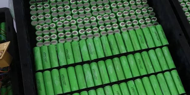 Petrol ve doğal gaza alternatif olan lityum iyon piller için Türkiye resmen harekete geçti! Anlaşma tamam