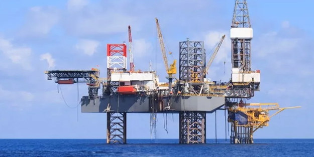 Petrol ve doğal gazda ses getirecek gelişme! Tam 34,4 milyar metreküp