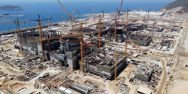 Petrol ve doğal gazın tahtını sallayacak! Türkiye dev projeyi devreye soktu