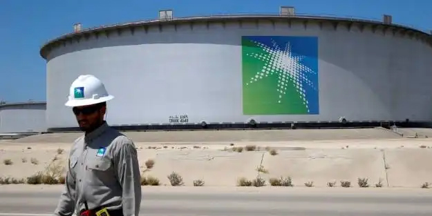 Petrol ve Doğalgaz devi, 13,1 milyar dolarlık ikincil halka arza hazırlanıyor