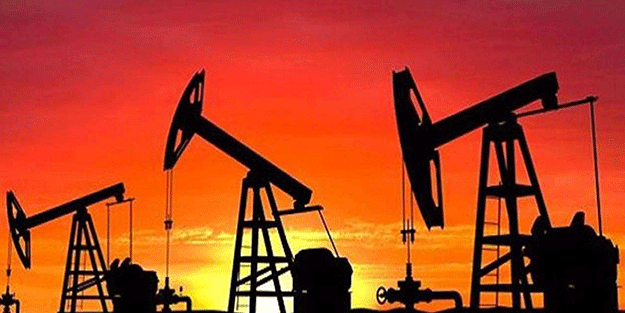 Petrol ve doğalgaz fışkırıyor! Bölgede harekete geçildi