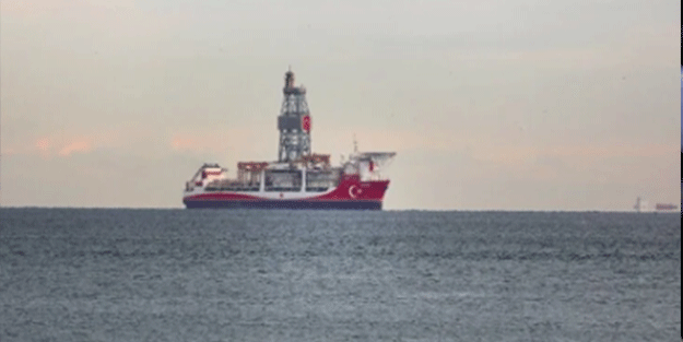 Petrol ve doğalgaz için 4 ilin ismini verdi! Bölgede adeta hazine var