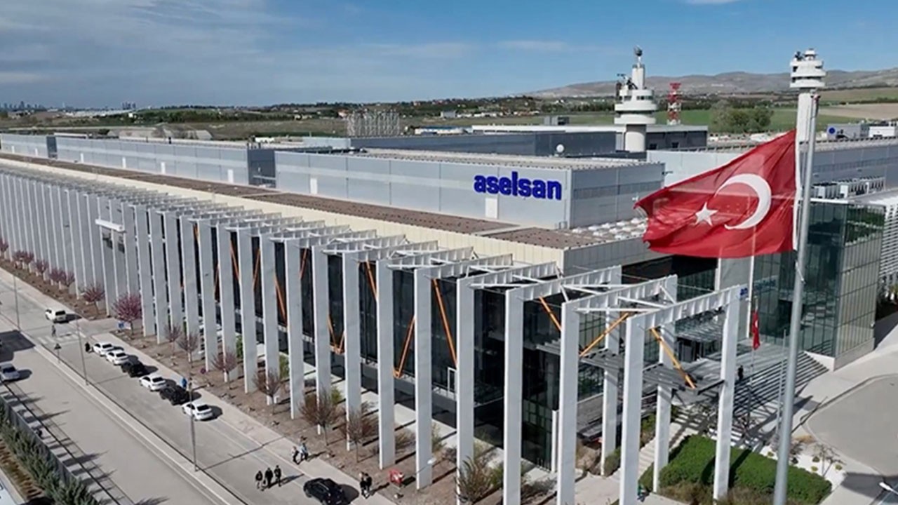 Petrol ve doğalgaz için ASELSAN ile anlaşıldı! 105,5 milyon dolarlık dev sözleşme