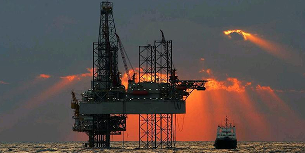 Petrol ve doğalgaz keşfi dünyaya duyuruldu! Son 90 günde her yerden fışkırmaya başladı