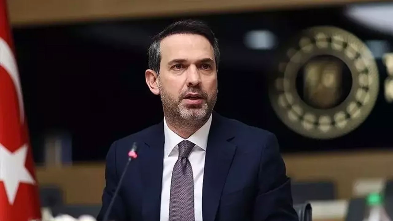 Petrol ve doğalgazda tarih yazıyoruz! Yunanistan emretti şirketler yaptı! Türkiye sonunda alayına tokadı bastı