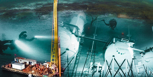 Petrol ve doğalgazı tahtından edecek rezerv! Türkiye resmen hazine buldu, Tamı tamına 851 milyon ton...