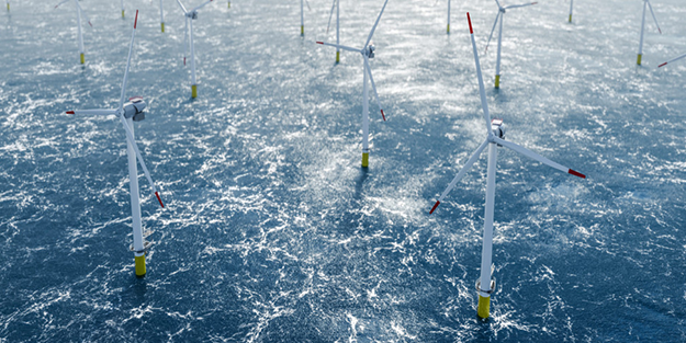 Petrol ve doğalgazı tahtından edecek! Türkiye'nin başına 112 milyar dolarlık talih kuşu kondu