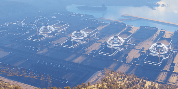 Petrol ve gazı tahtından edecek! Türkiye'nin yeni enerji hamlesi Yunanistan'ı salladı