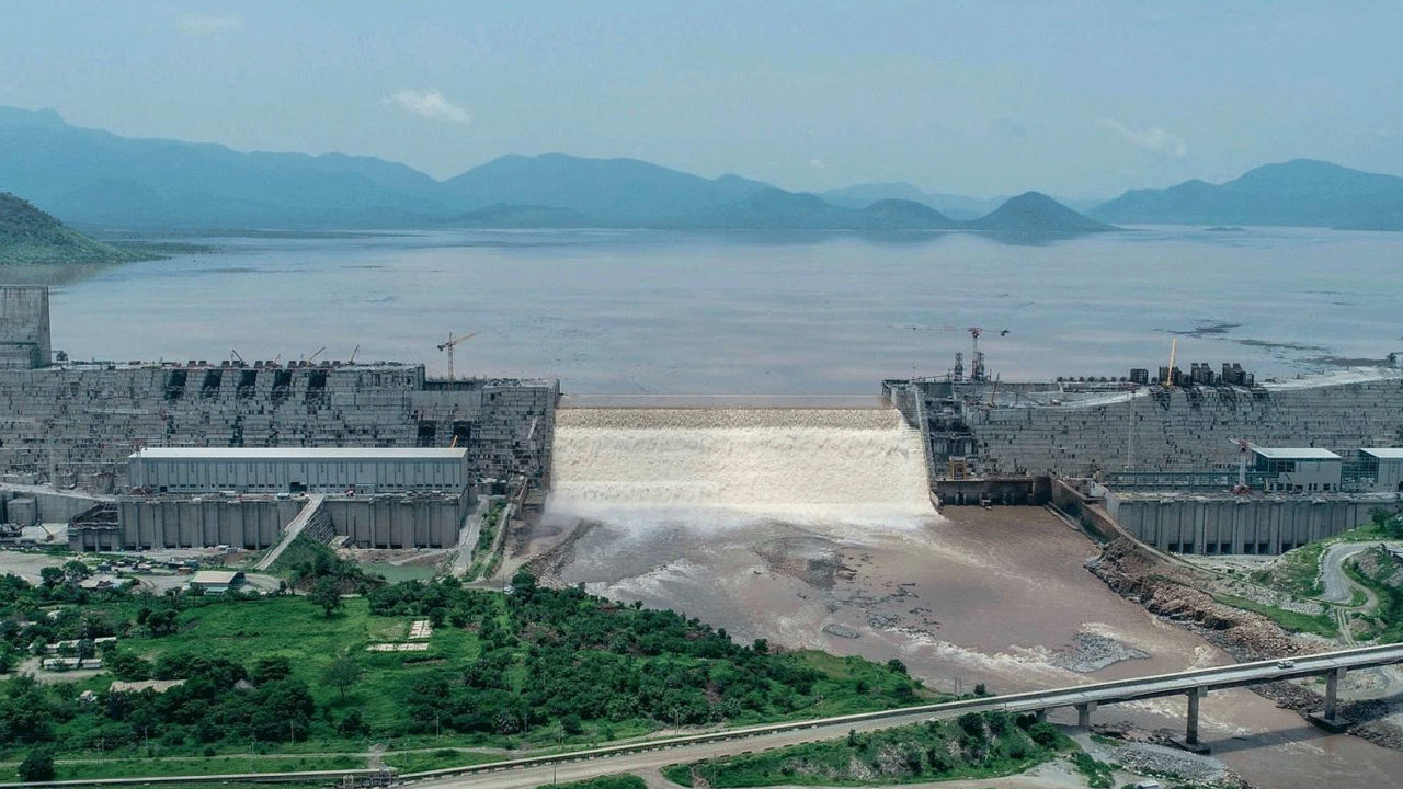 Petrol yerine su savaşları mı başlıyor? Mısır'dan olay açıklama