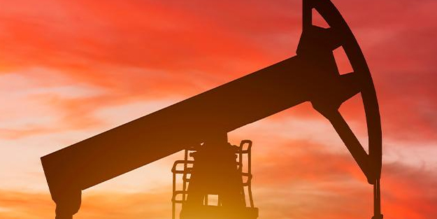 Petrol yine bu kez sahnede: En uzun aylık sert düşüş serisinde mahsur kaldı! Uzak olmayan bir tarihte rekor açığa...