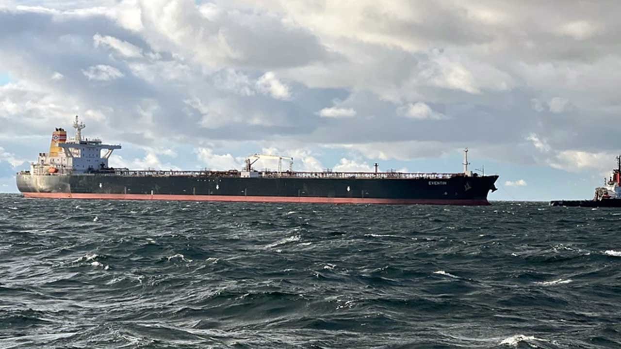 Petrol yine çıldıracak! "Babülmendep Boğazı’nı kapatabiliriz"