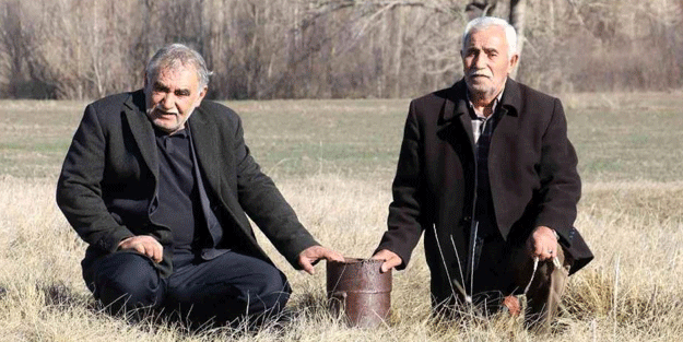 Sivaslıların devletten isteği heyecanlandırdı