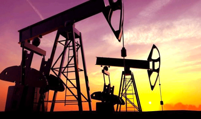 Petrol yok deyip beton dökmüşlerdi! Günlük 120 varil petrol üretiyor