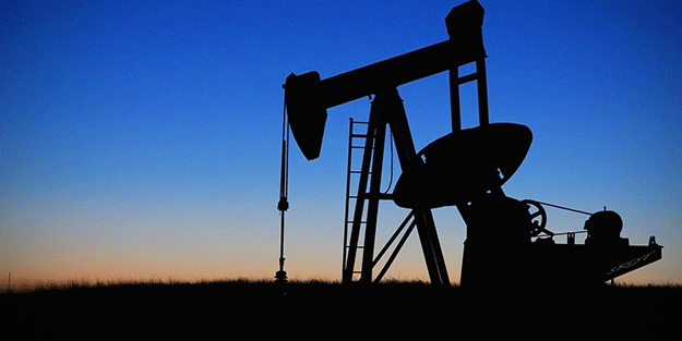 'Petrol yok' diye beton dökülen kuyuların olduğu şehirde 130 tonluk petrol gelişmesi! İnanılmaz gelişme