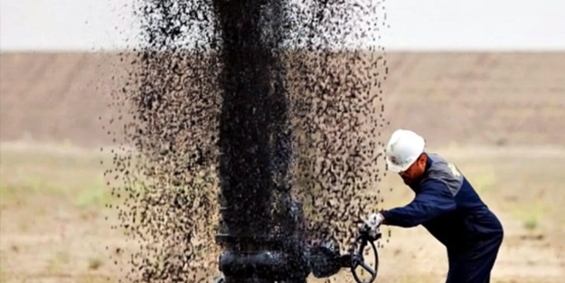 "Petrol yok" diye üzeri betonla kapatılan kuyuyla ilgili flaş karar! 14 Mart itibariyle...