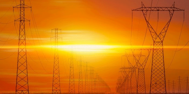 Petrol zengini Arap ülkesi çaresiz kaldı! Türkiye'nin kapısını çaldı: Bize elektrik verin