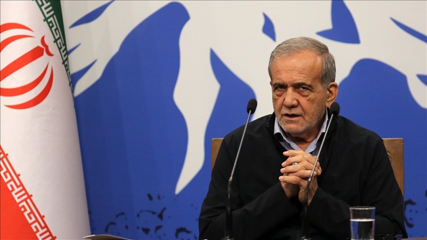 Petrol zengini İran güneşi selamlıyor: ‘Söndürün ışıkları’