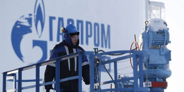Petrol zengini Özbekistan ile Gazprom arasında doğalgazda "yol haritası" imzalandı! İş birliği hamlesi