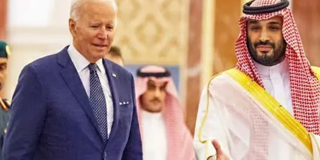 Petrol zengini Suudi Arabistan Prensi, o ülkeyi tehdit ettiği bilgisi geldi! Dalga geçti: Ortalık fena karıştı