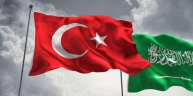 Petrol zengini Suudi Arabistan'a Türkiye'den CEO gönderiliyor