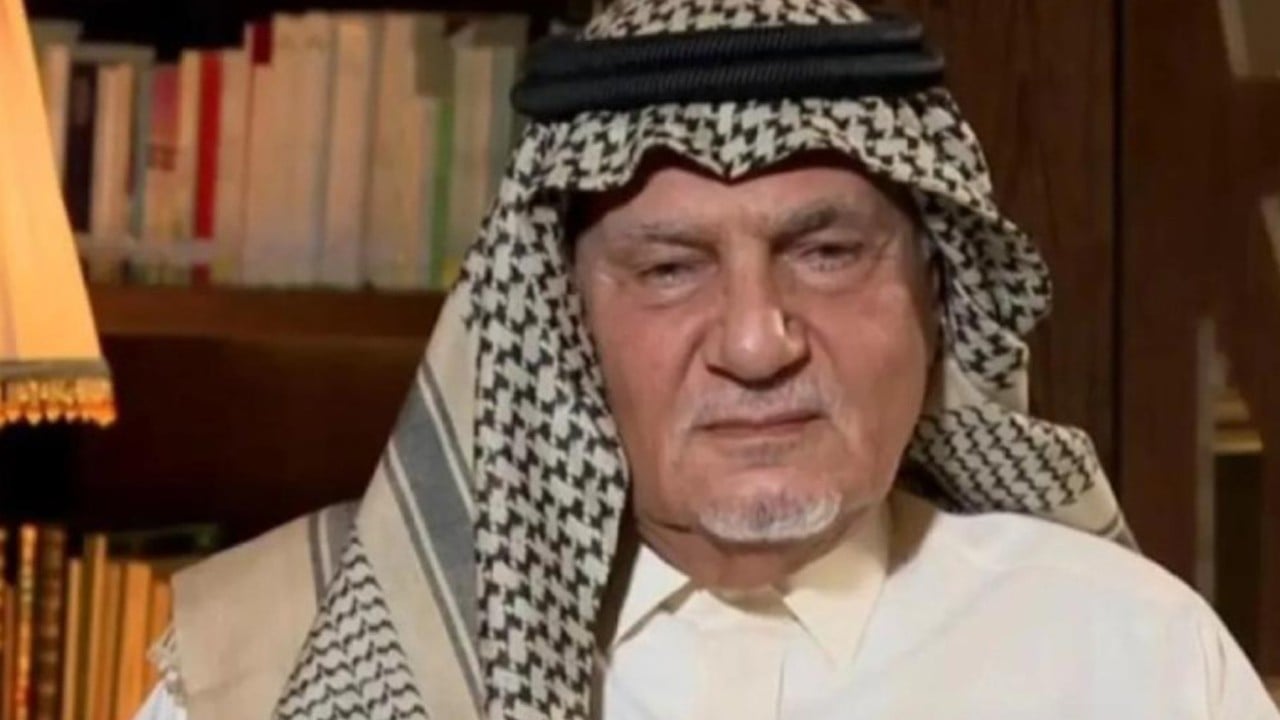  Petrol zengini ülkenin Suudi prensi: Köklü değişim olursa yeniden değerlendirecek! O sözleri gündem oldu